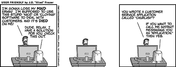 userfriendly